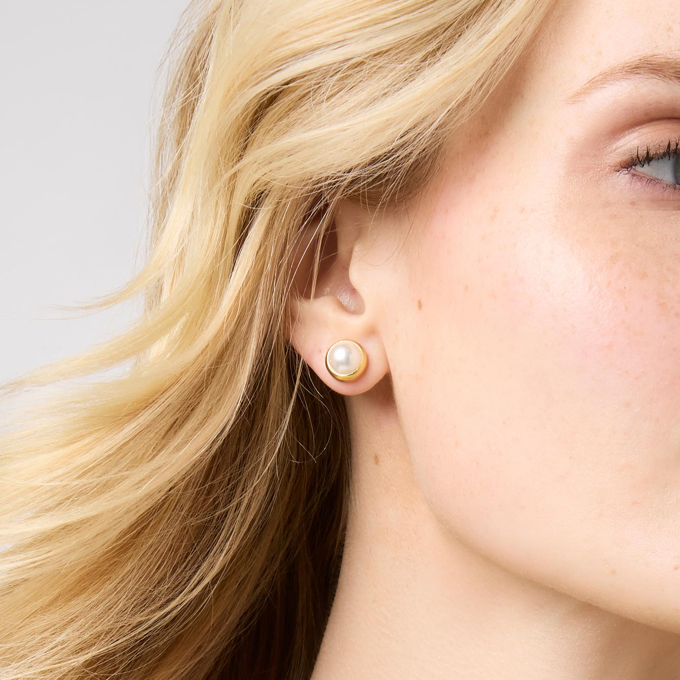 Julie Vos | Kaleidoscope Earring Jacket