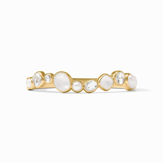 Julie Vos | Kaleidoscope Hinge Bangle