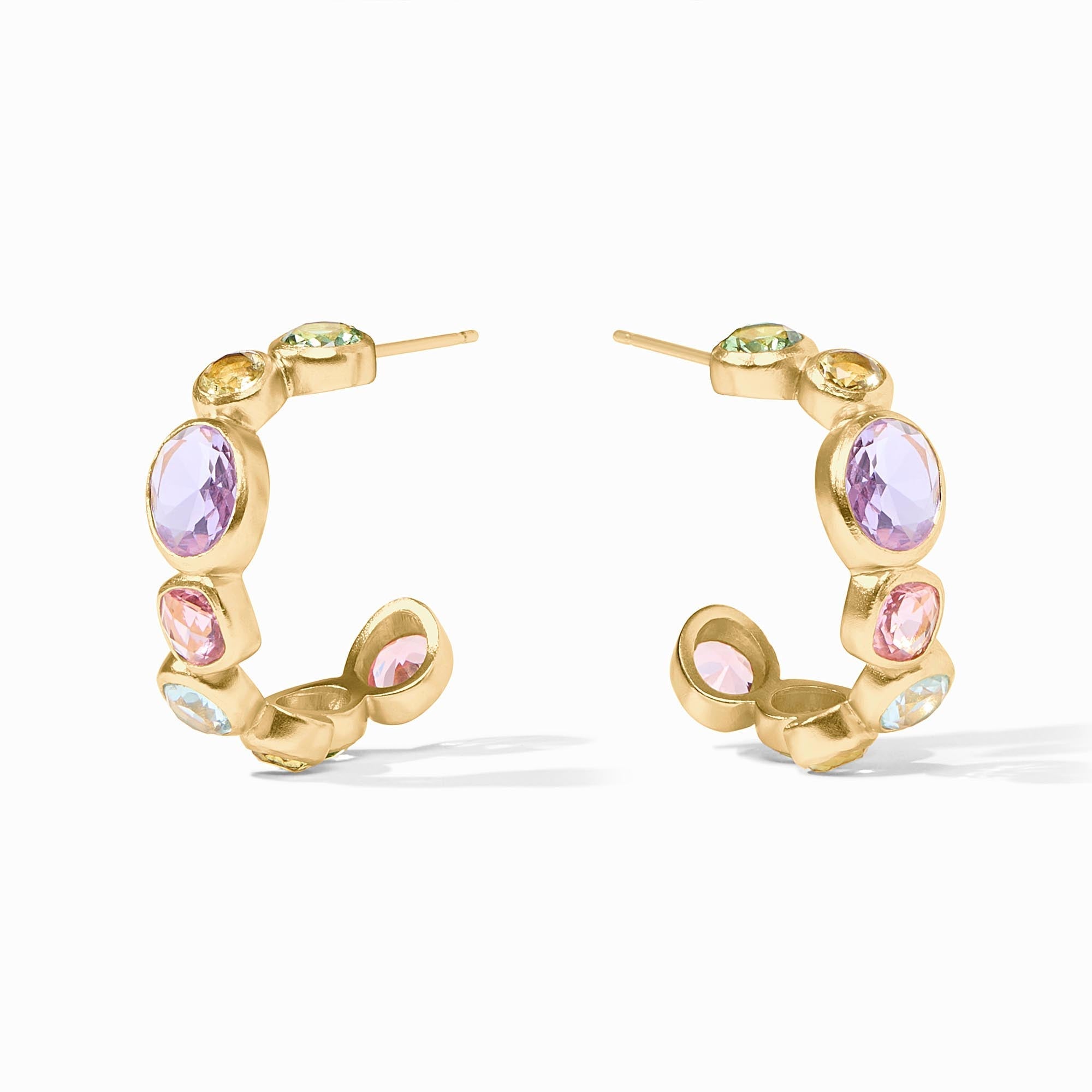 Julie Vos | Kaleidoscope Hoop