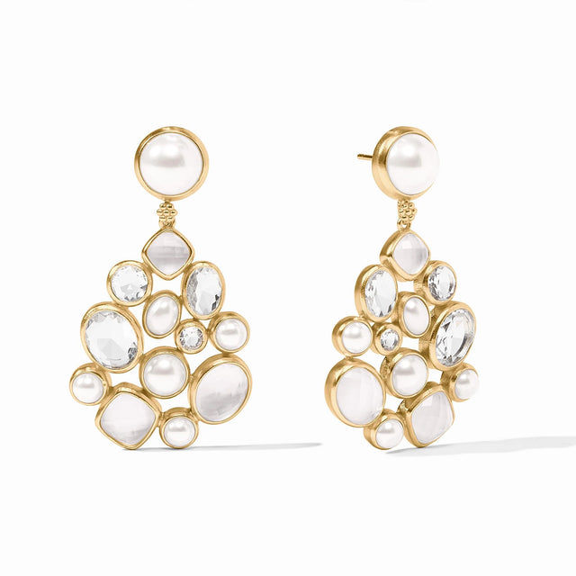 Julie Vos | Kaleidoscope Statement Earring