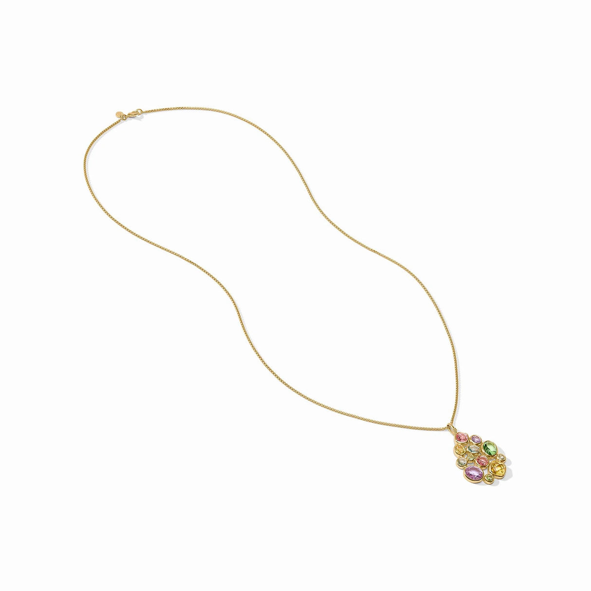 Julie Vos | Kaleidoscope Statement Pendant