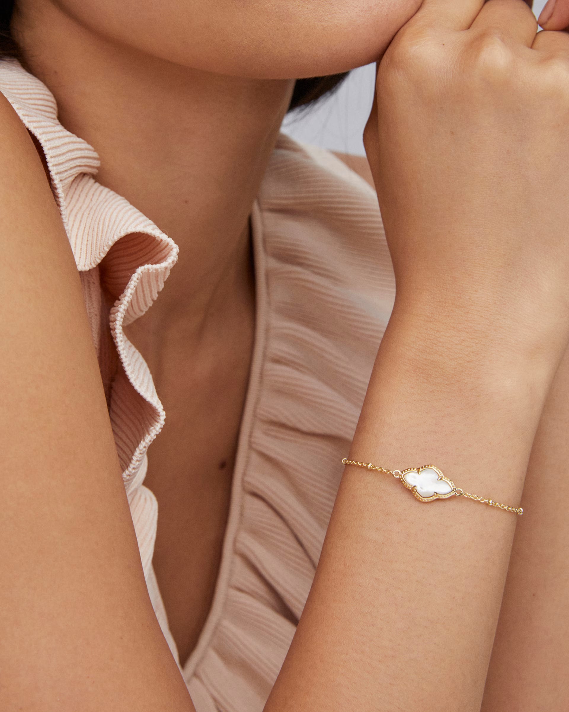 Kendra Scott | Abbie Satellite Chain Bracelet