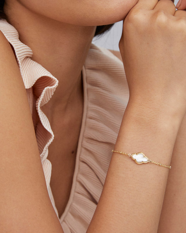 Kendra Scott | Abbie Satellite Chain Bracelet