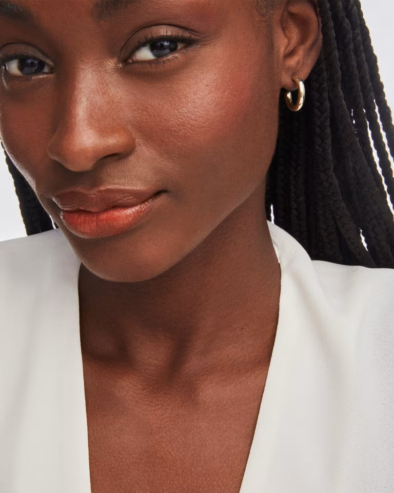 Kendra Scott | Colette Huggie Earrings