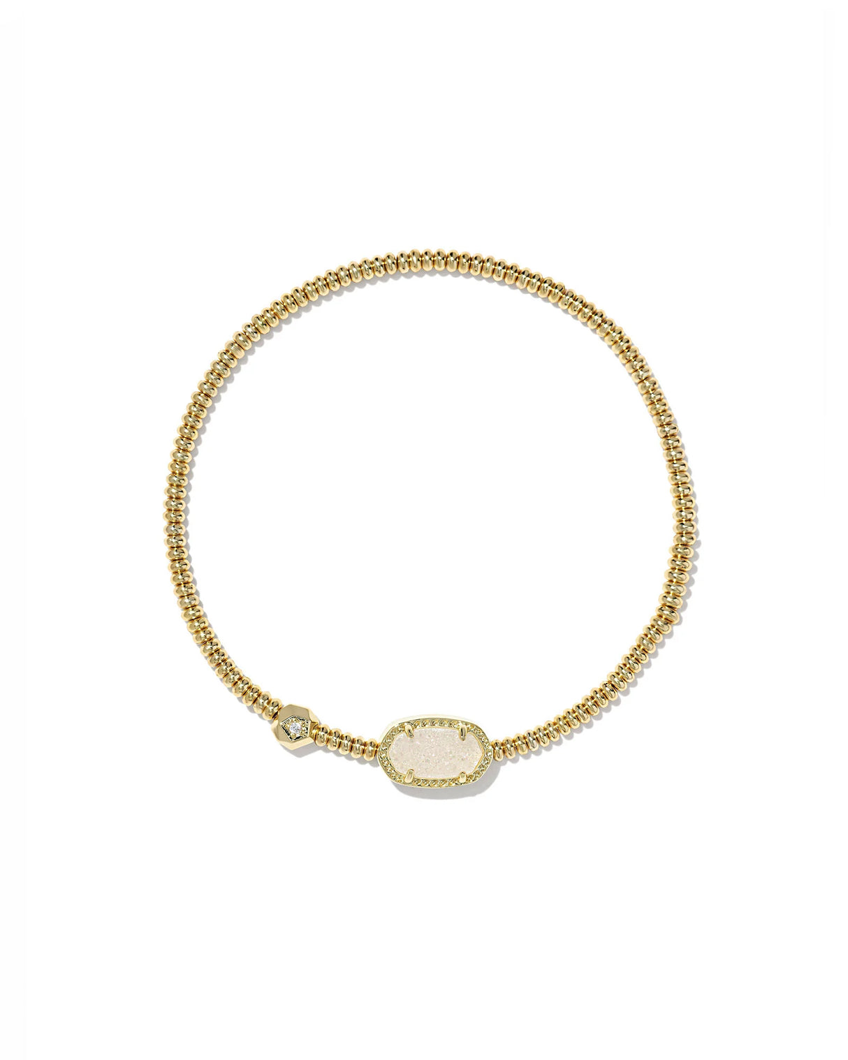 Kendra Scott | Grayson Gold Stretch Bracelet