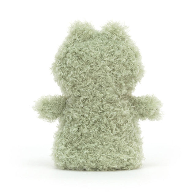 JellyCat | Little Frog