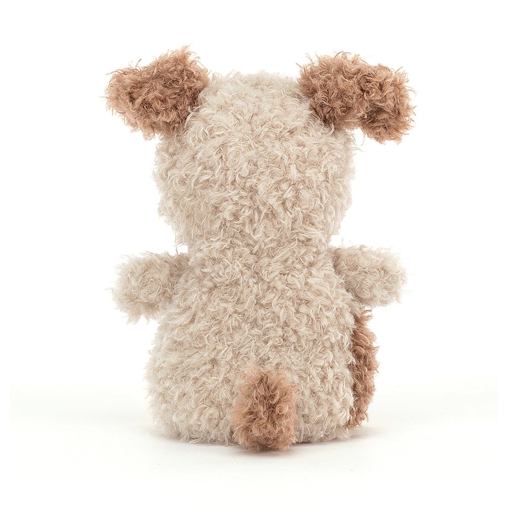 JellyCat | Little Pup