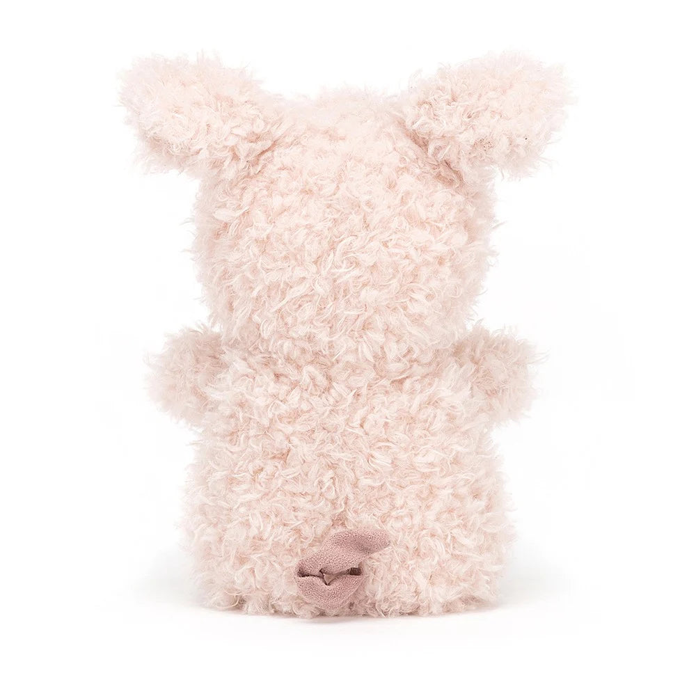 JellyCat | Little Pig