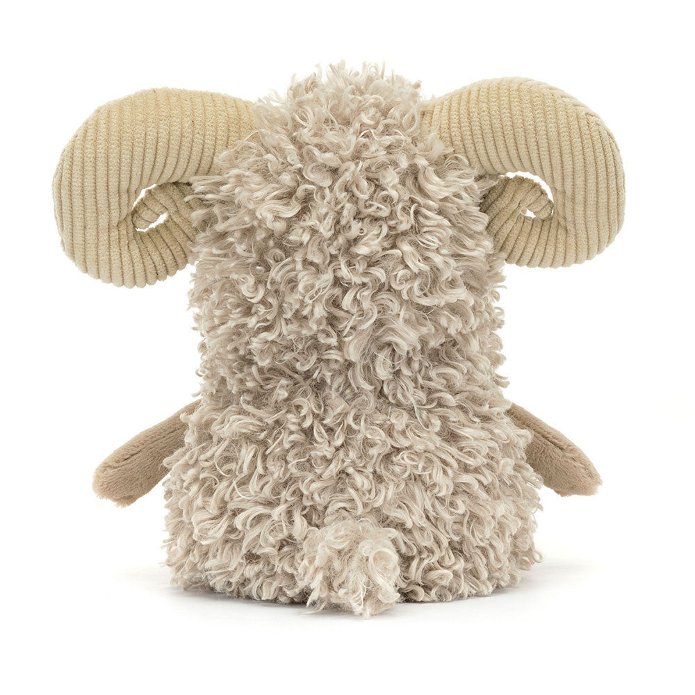 JellyCat | Ramsley Sheep