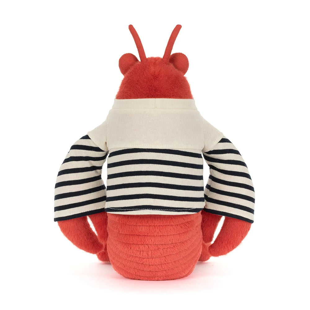 Jellycat | Larry Lobster Sailor Outfit