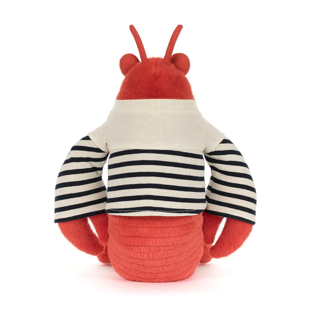 Jellycat | Larry Lobster Sailor Outfit
