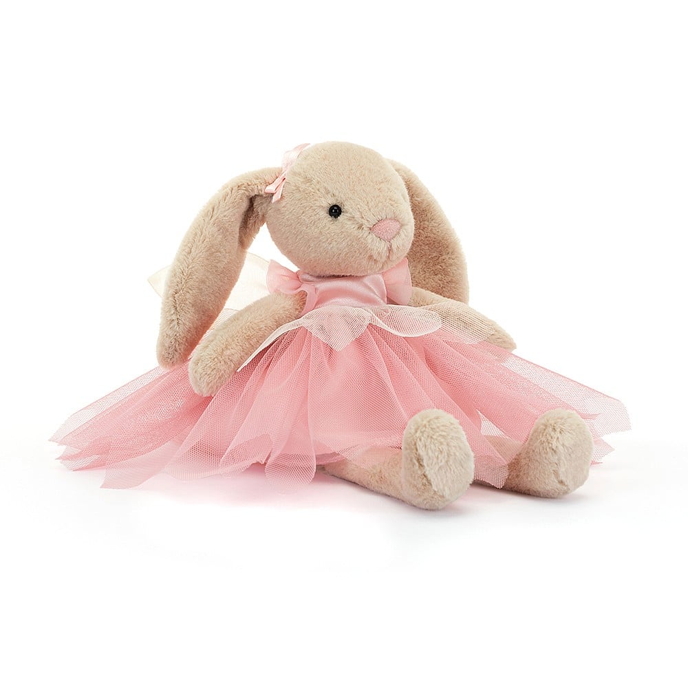 JellyCat| Lottie Bunny Fairy
