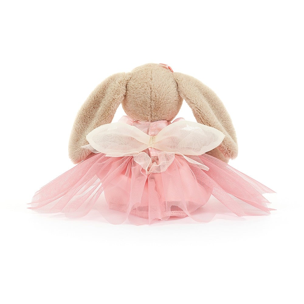 JellyCat| Lottie Bunny Fairy