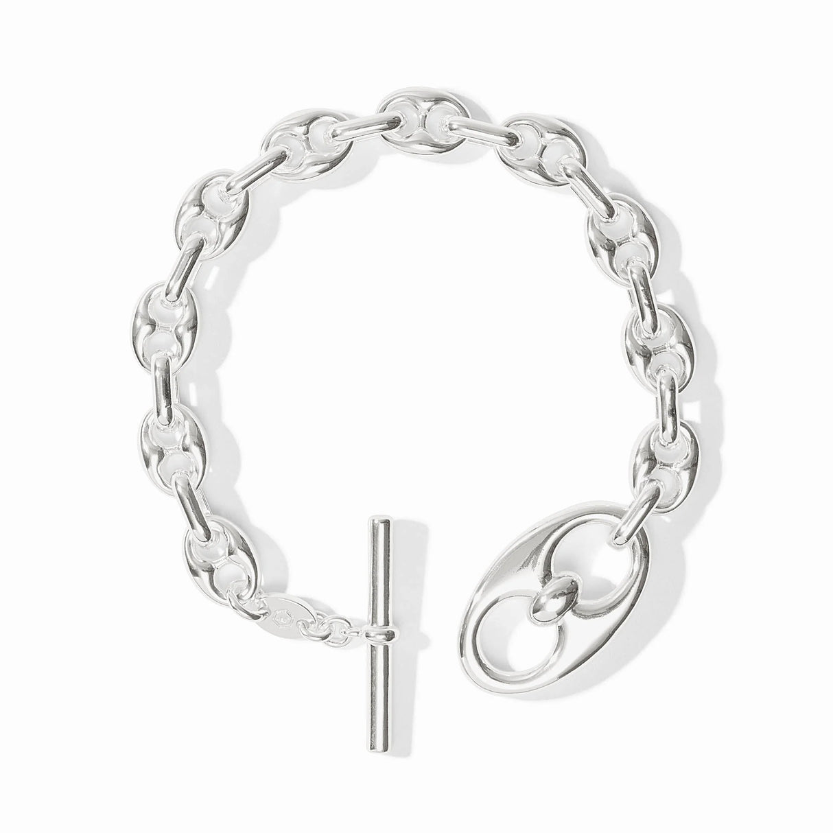 Julie Vos | Laguna Demi Link Bracelet