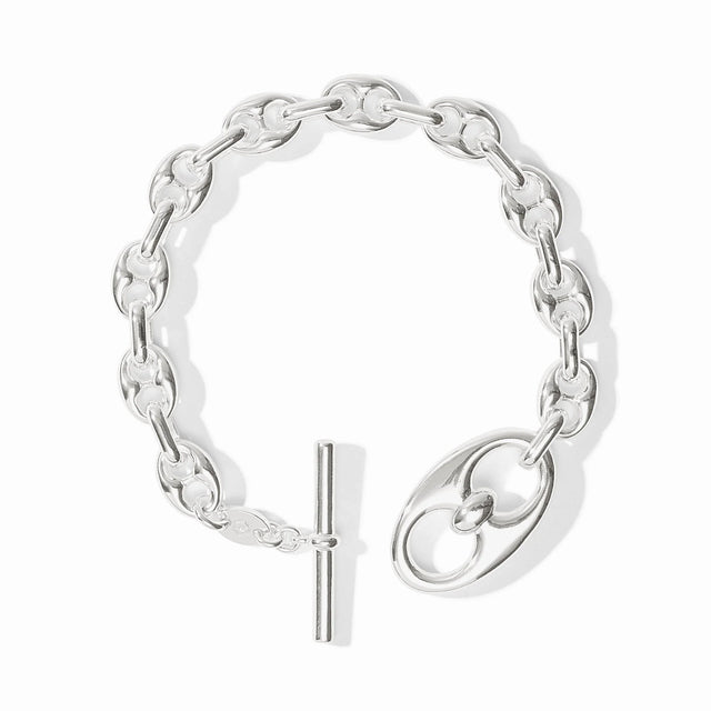 Julie Vos | Laguna Demi Link Bracelet