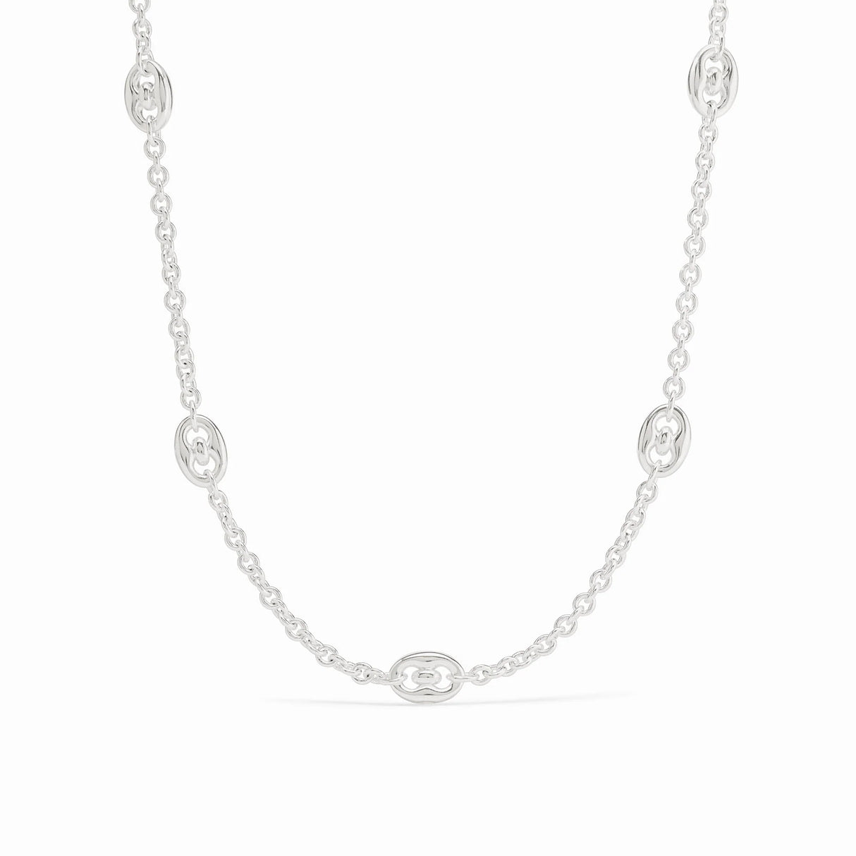 Julie Vos | Laguna Station Necklace