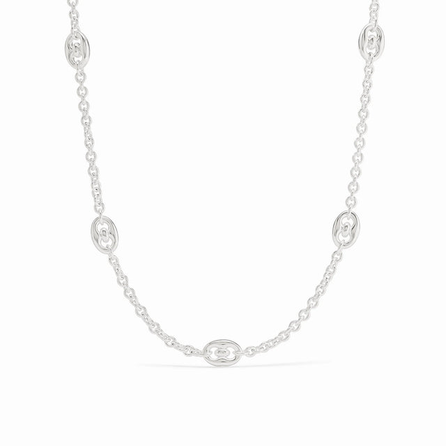 Julie Vos | Laguna Station Necklace