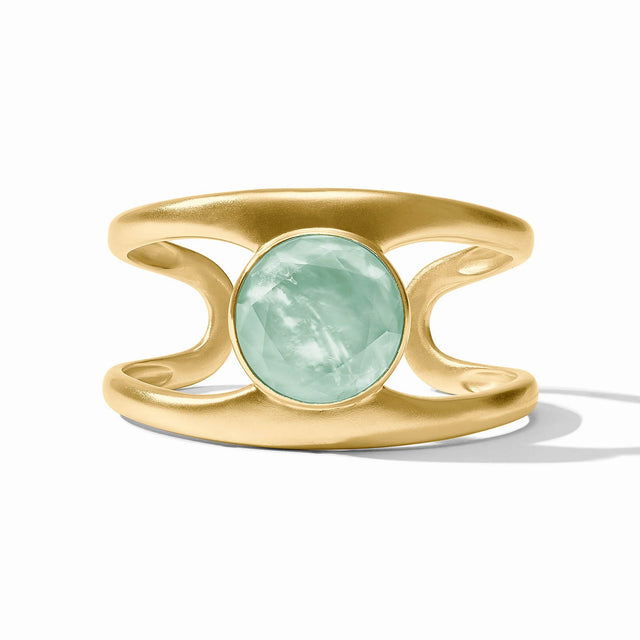 Julie Vos | Laguna Stone Cuff