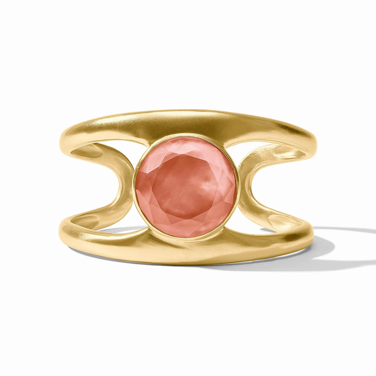 Julie Vos | Laguna Stone Cuff