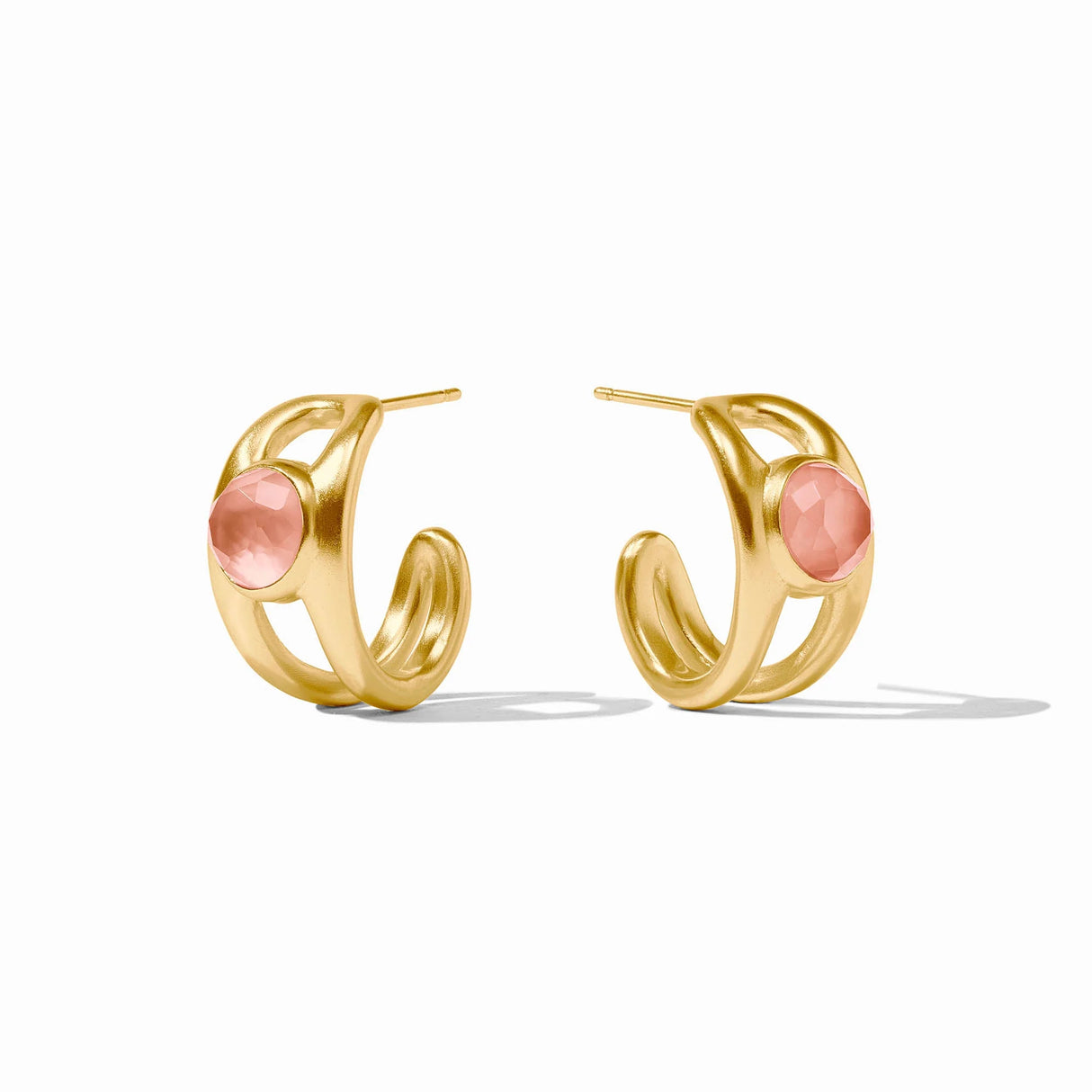 Julie Vos | Laguna Stone Hoop