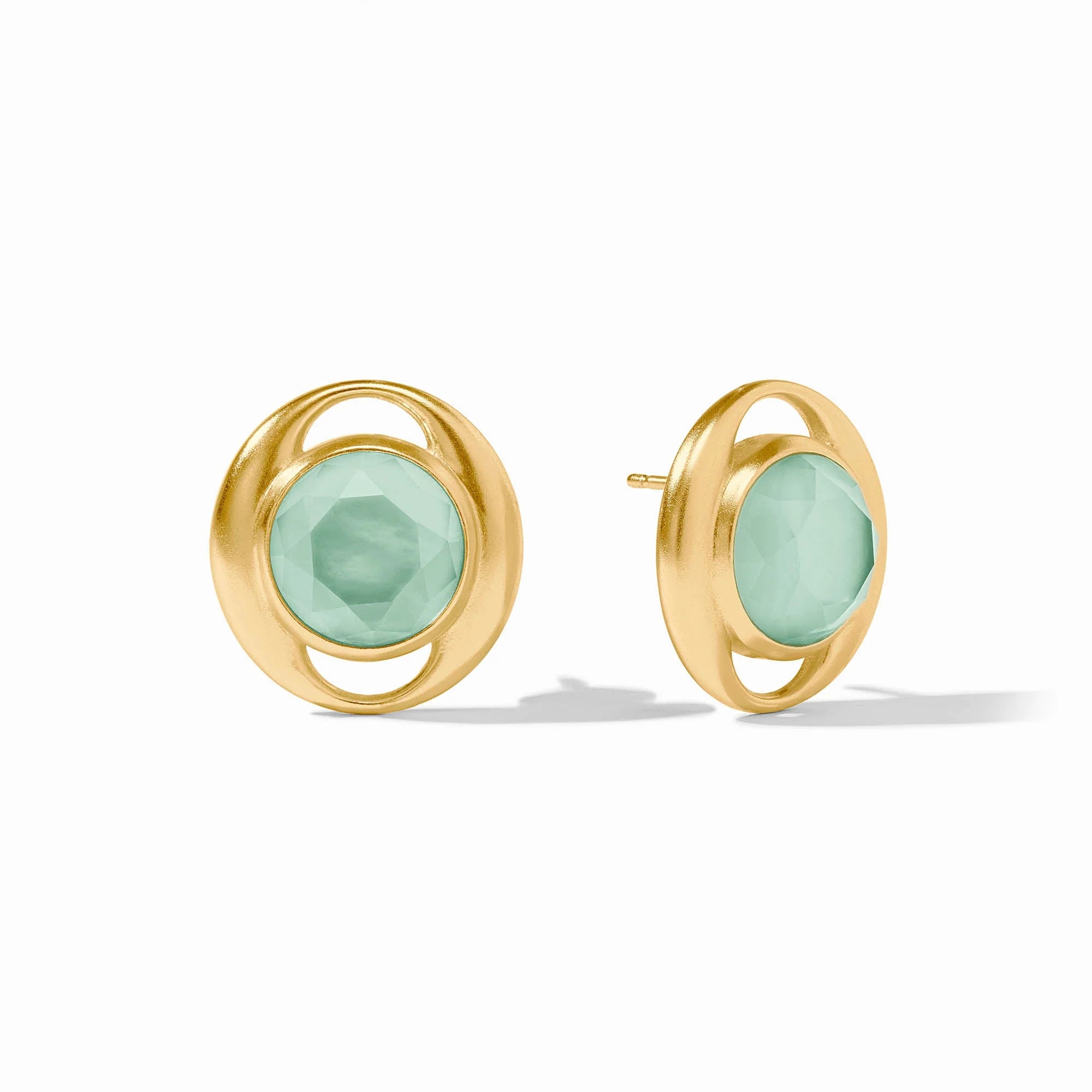 Julie Vos | Laguna Stone Stud