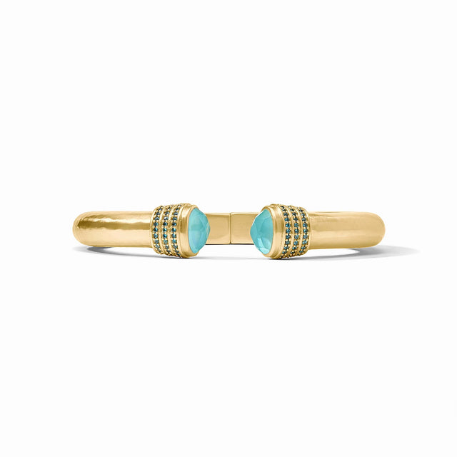 Julie Vos | Luna Demi Cuff