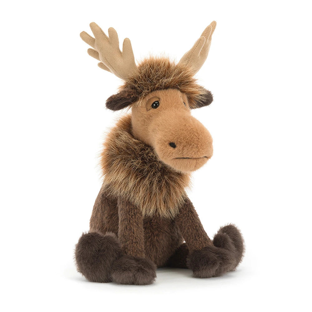 Jellycat | Birchly Moose