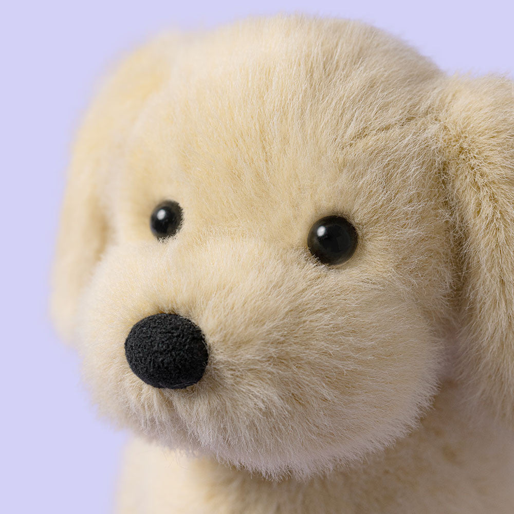 Jellycat | Golden Puppy