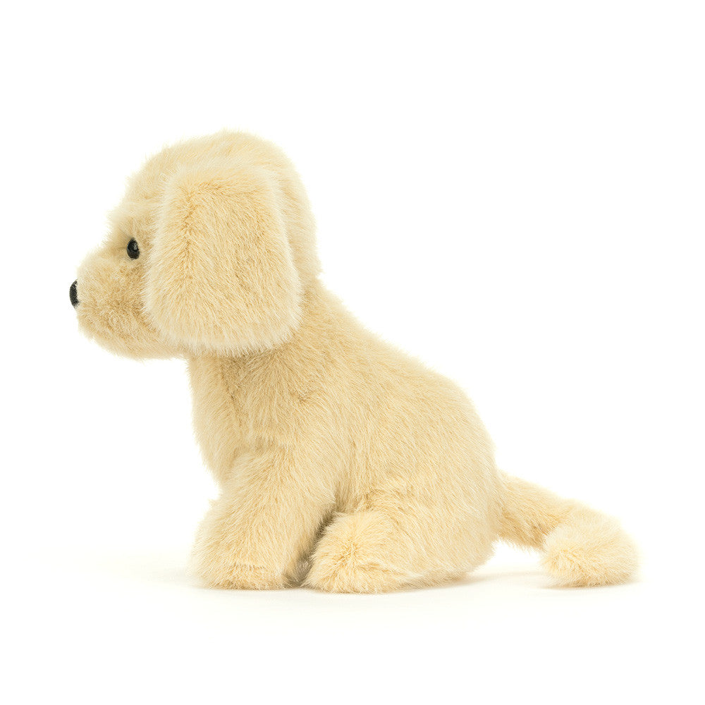 Jellycat | Golden Puppy