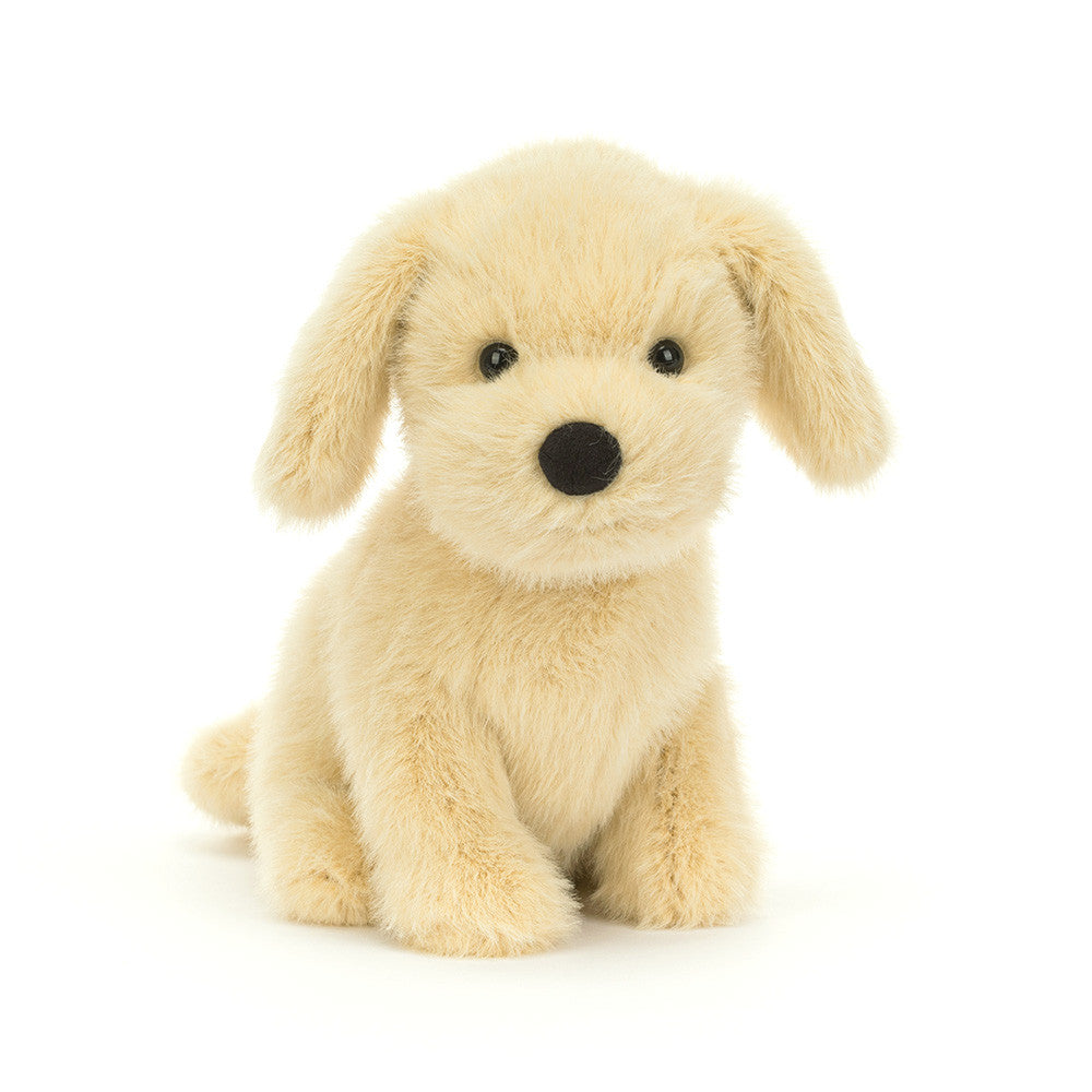 Jellycat | Golden Puppy