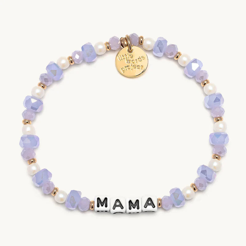 Little Words Project | Mama-Family