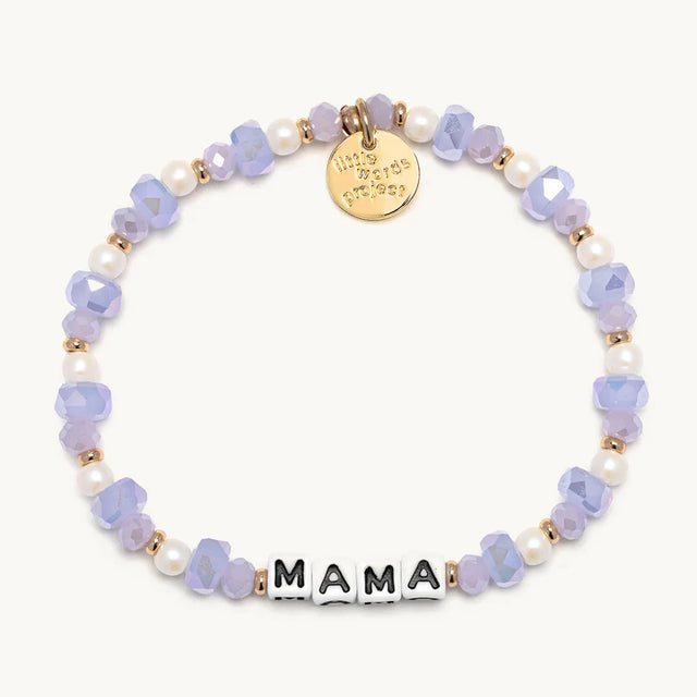 Little Words Project | Mama-Family