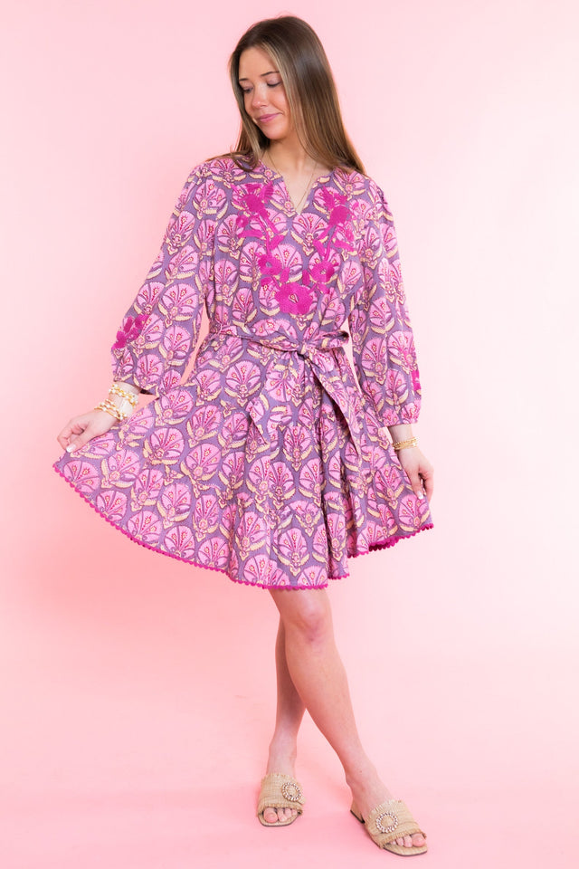 Ivy Jane | Mayra Dress