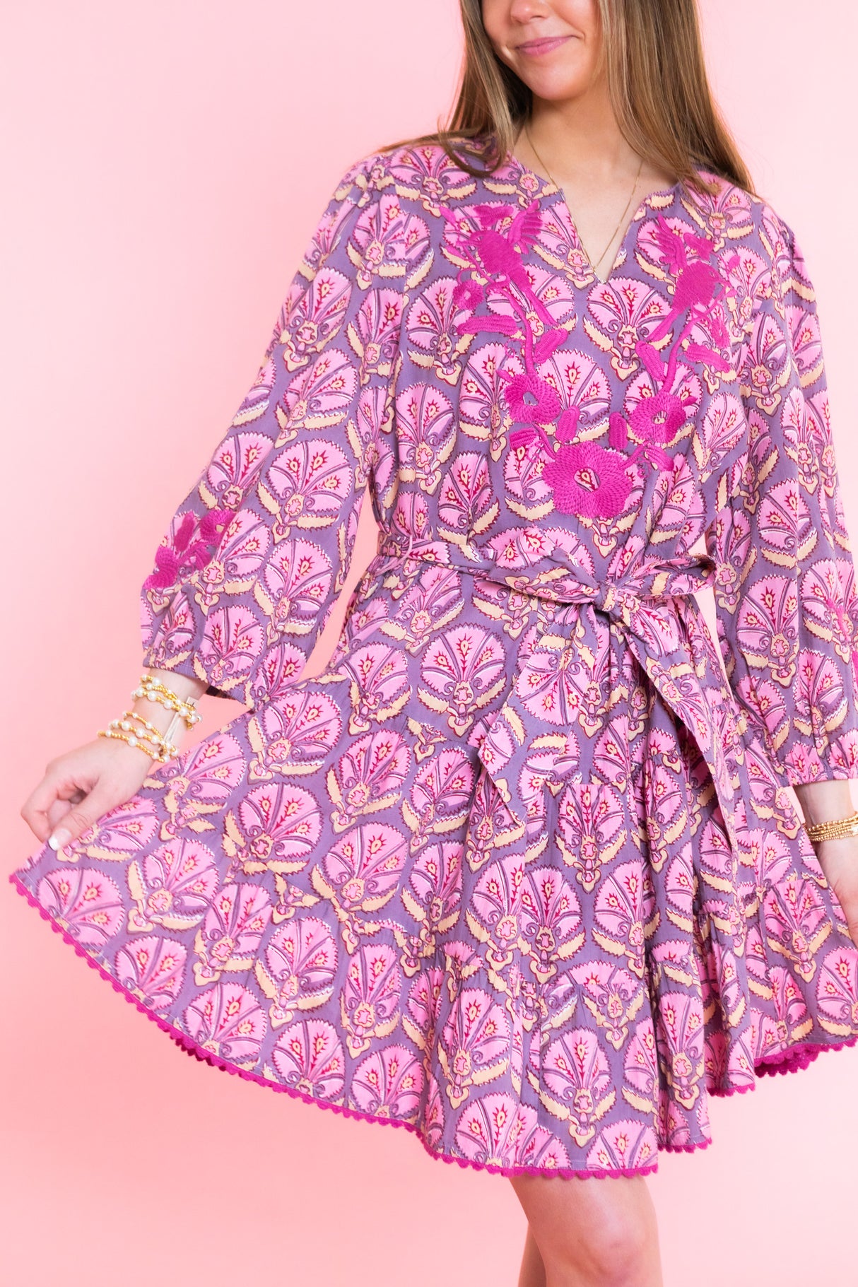 Ivy Jane | Mayra Dress