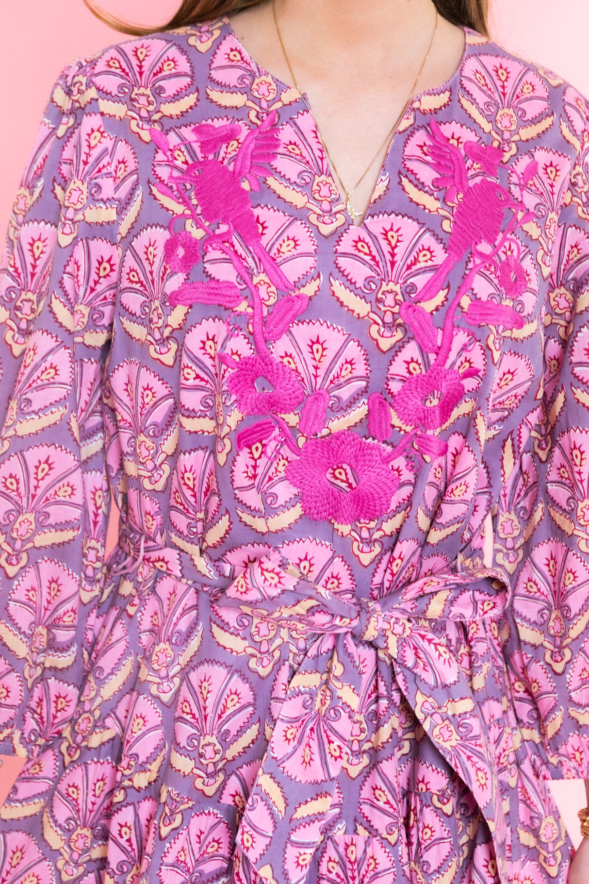 Ivy Jane | Mayra Dress