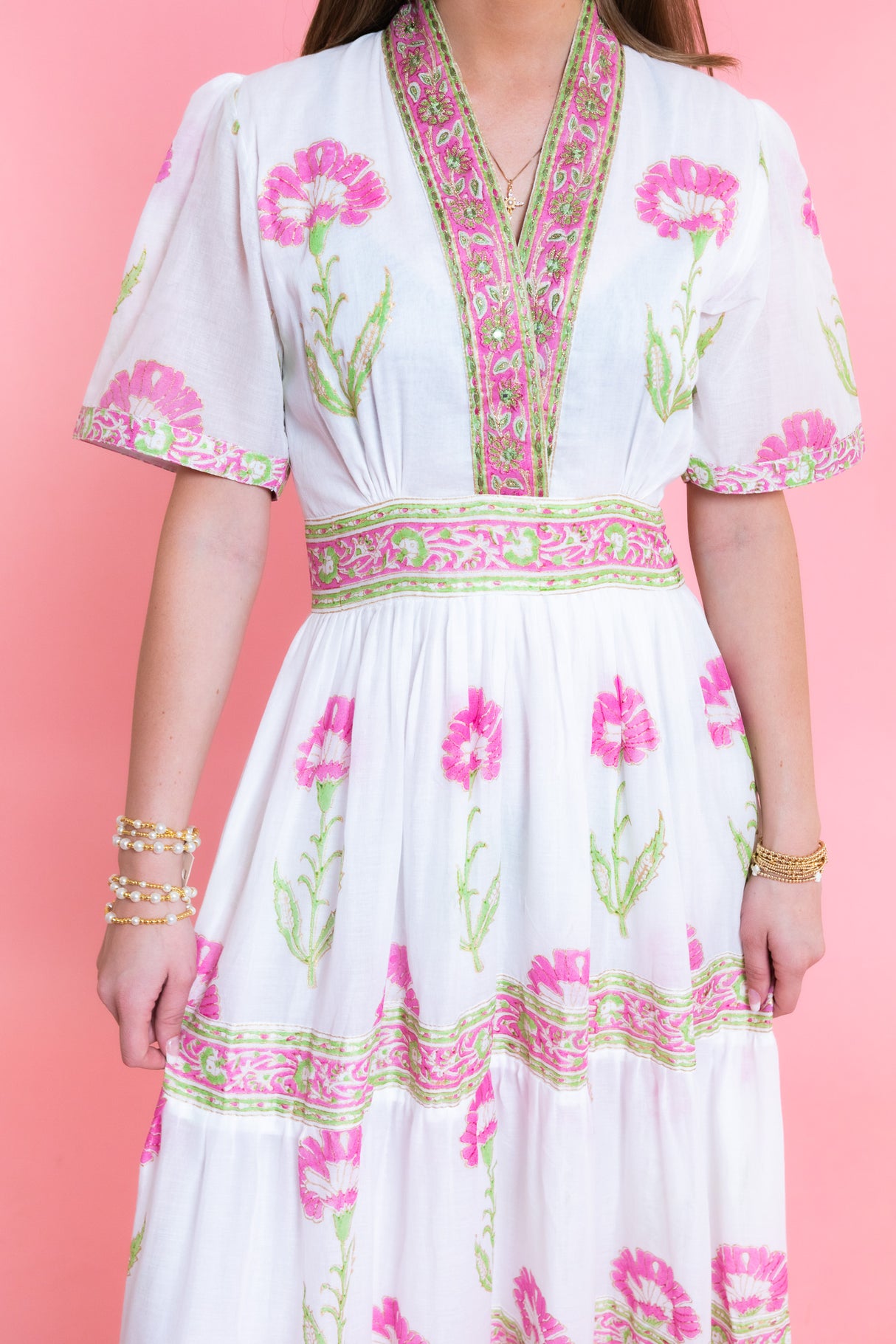 Bella Tu | Erin Dress