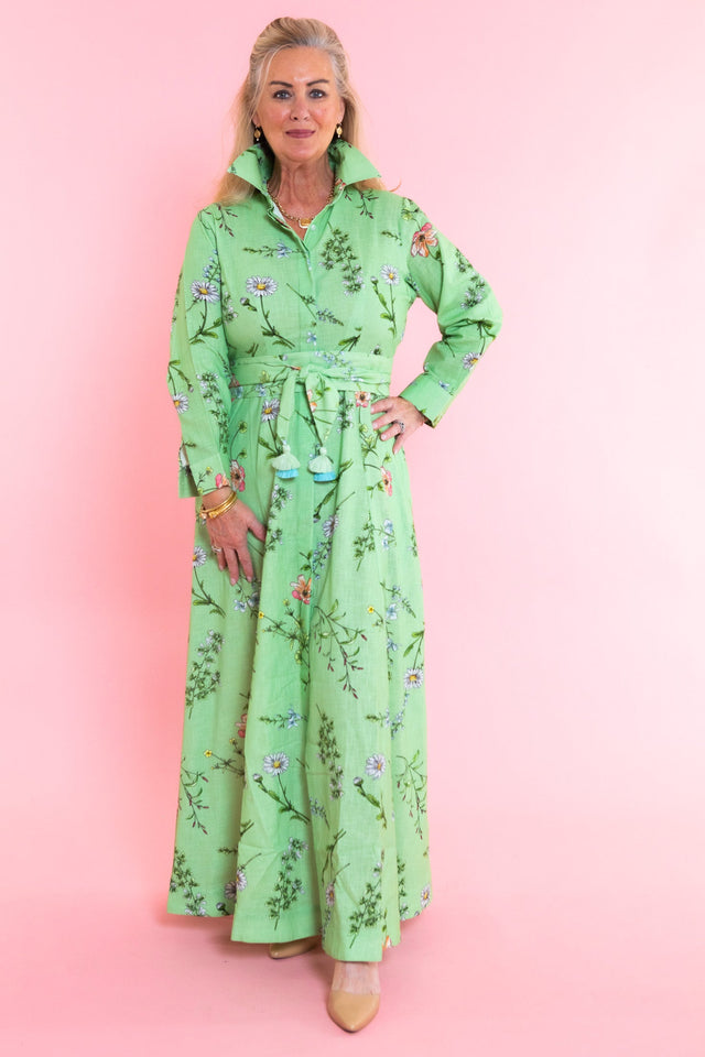 Bella Tu | Kit Shirt Dress