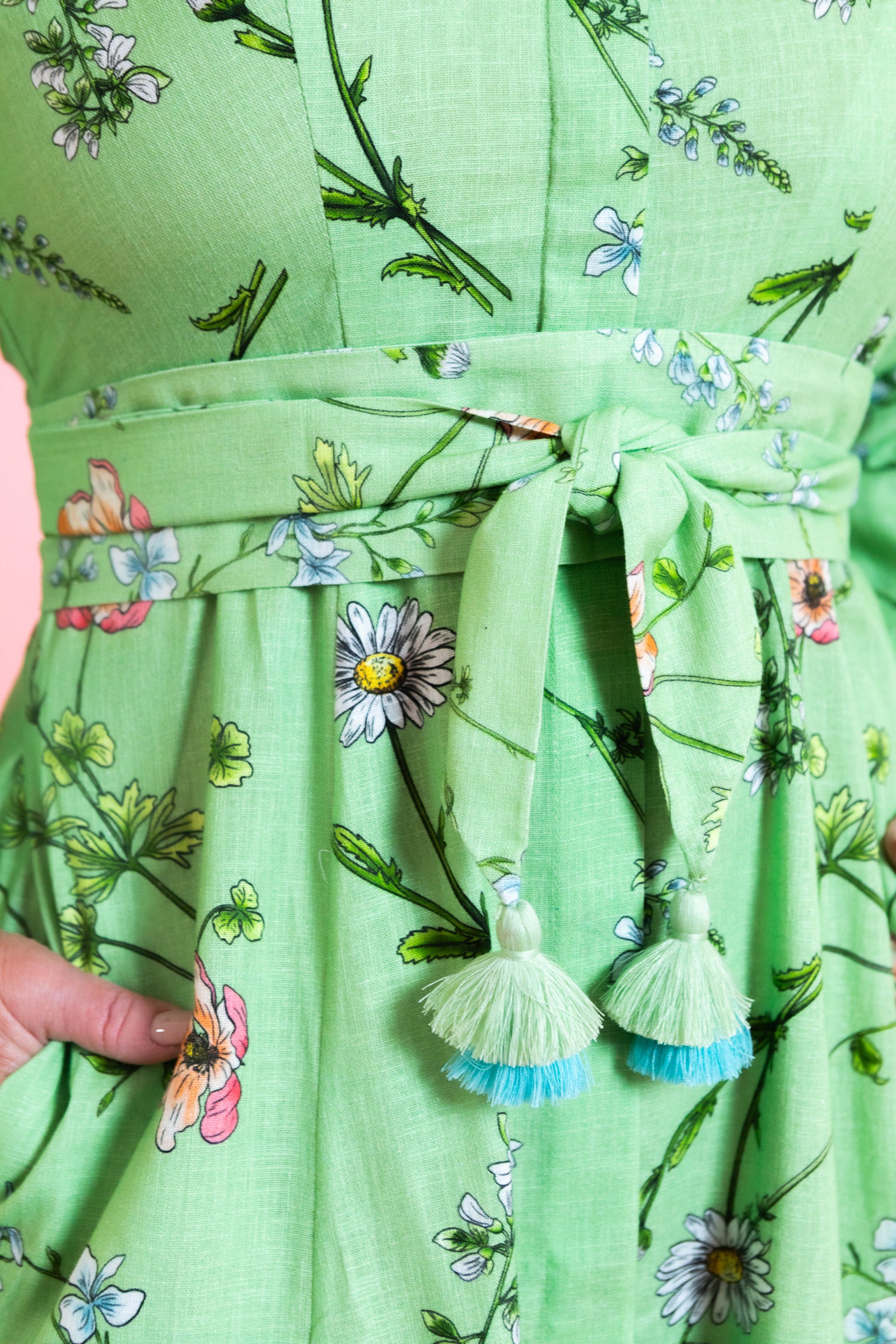 Bella Tu | Kit Shirt Dress