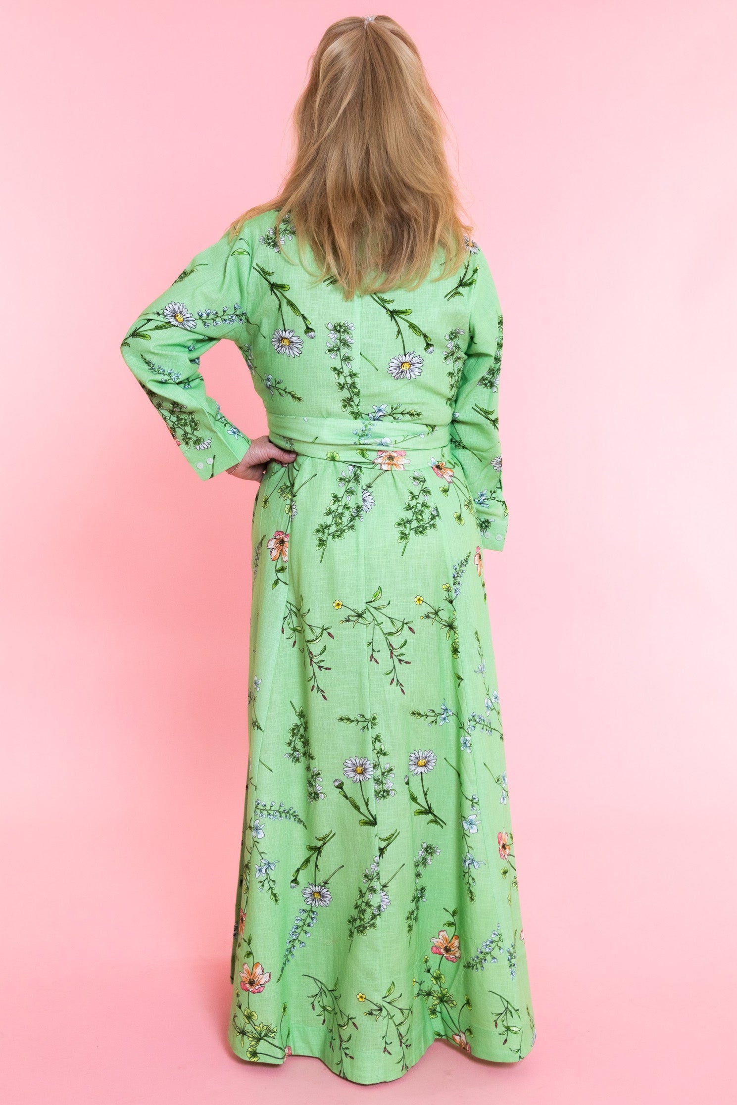 Bella Tu | Kit Shirt Dress