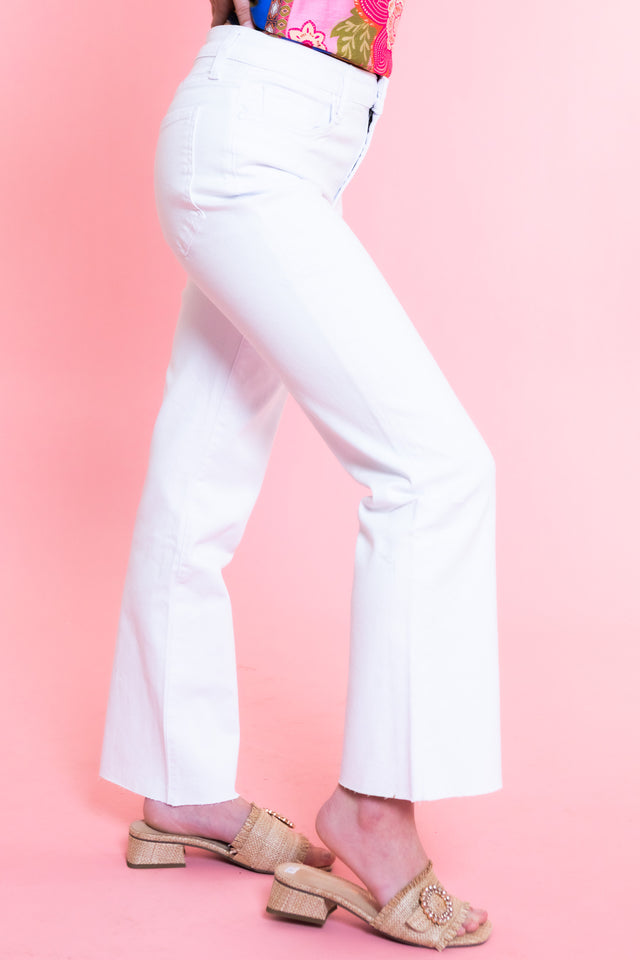 Kut from the Kloth | Kelsey High Rise Ankle Flare