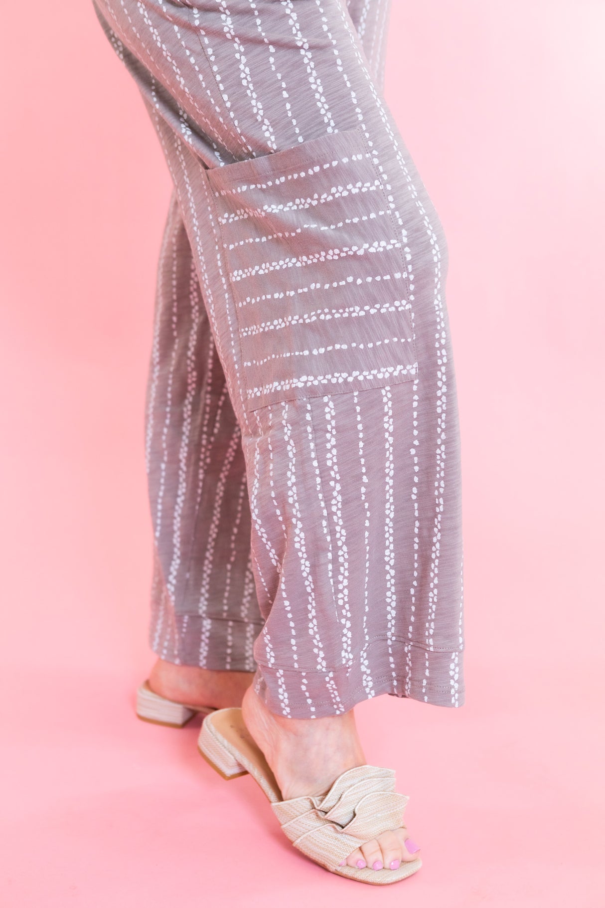 Driftwood Renew Pant