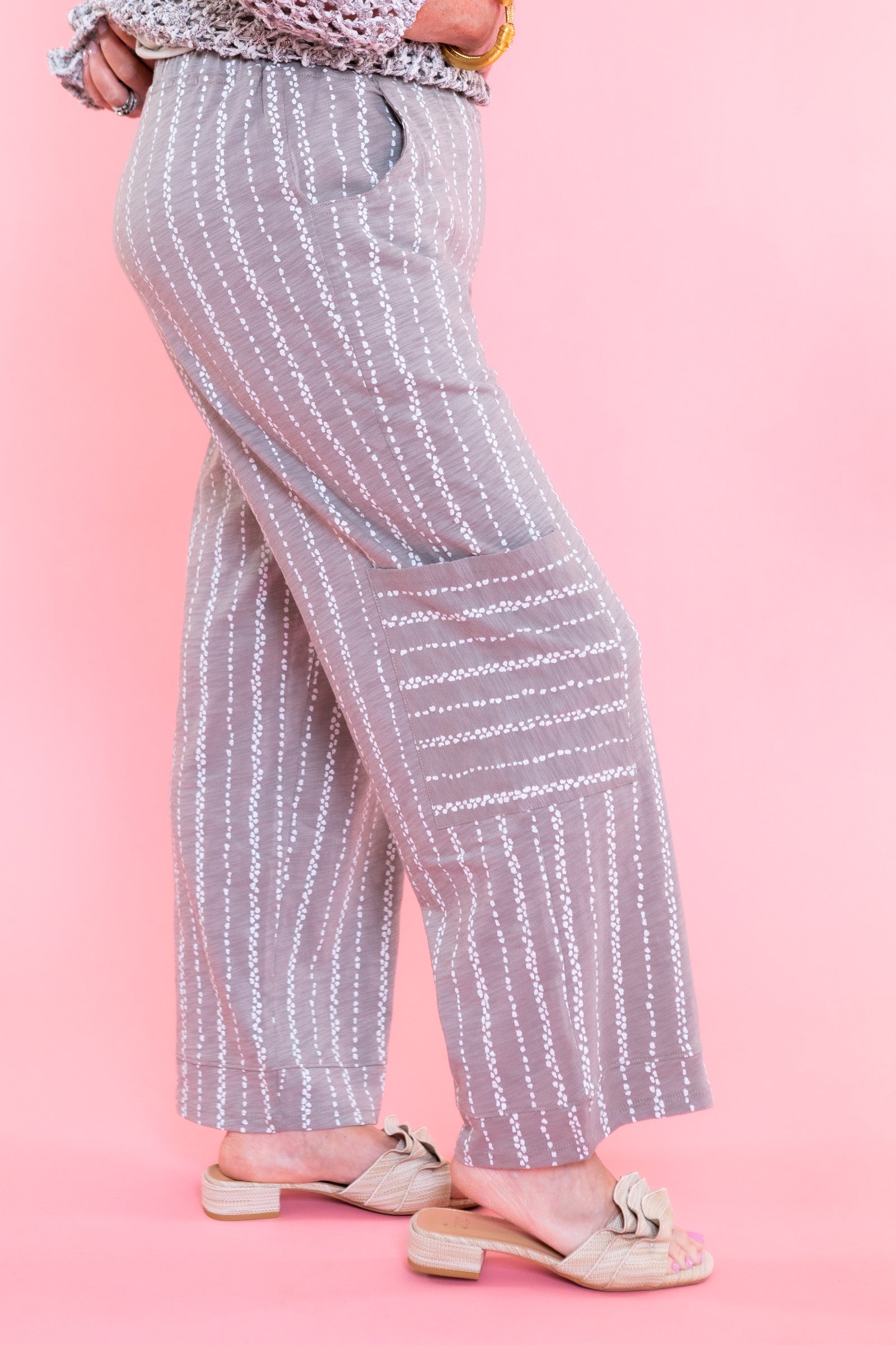 Driftwood Renew Pant