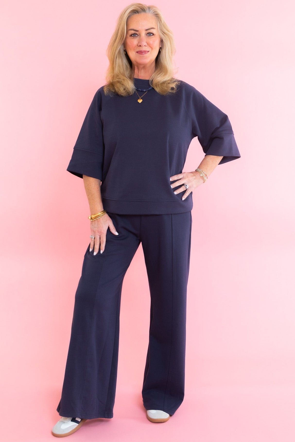 Weekend Ease Lounge Set