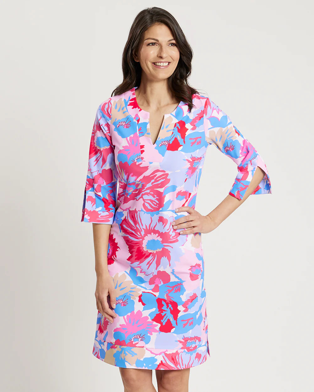 Megan Dress (Final Sale)
