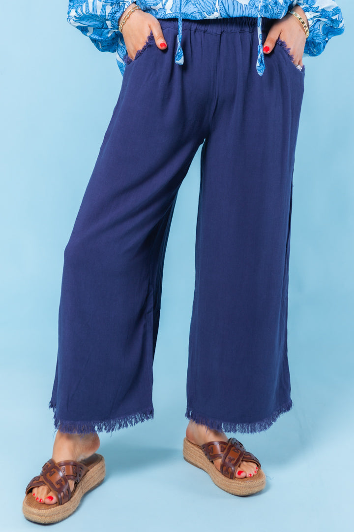 The Lanie Pants