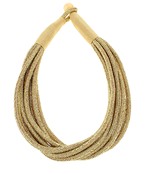 Madison's Exclusive | Layered Rope Necklace