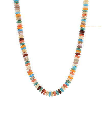 Madison's Exclusive | Bead Necklace