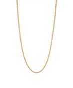 Madison's Exclusive | Tennis Necklace