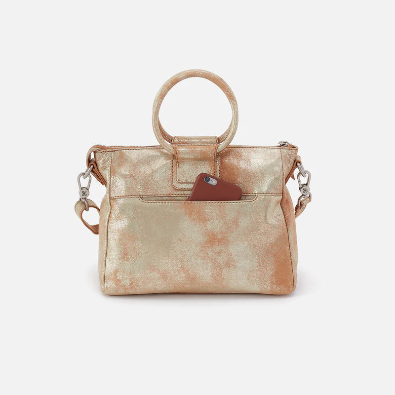 Hobo | Sheila Medium Satchel