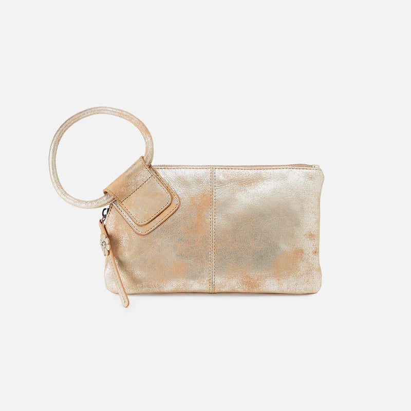 Hobo | Sable Wristlet